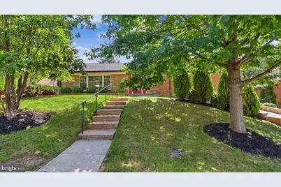 1905 Tulip Street NW, Washington, DC 20012 - Photo 2