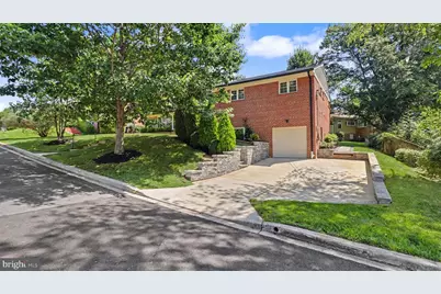 1905 Tulip Street NW, Washington, DC 20012 - Photo 4