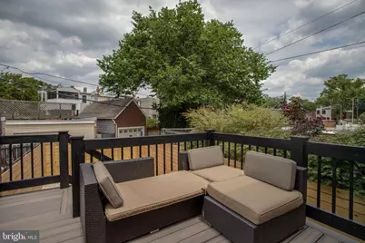 1404 Massachusetts Avenue SE, Washington, DC 20003 - Photo 36