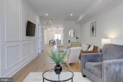 1404 Massachusetts Avenue SE, Washington, DC 20003 - Photo 4