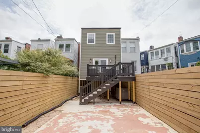 1404 Massachusetts Avenue SE, Washington, DC 20003 - Photo 38