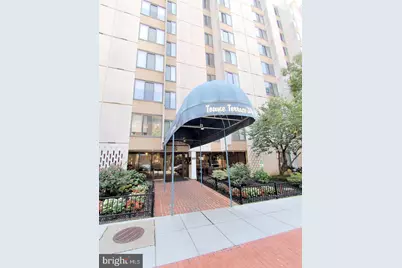 1440 N Street NW #205, Washington, DC 20005 - Photo 1