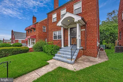 6015 3rd Street NE, Washington, DC 20011 - Photo 4