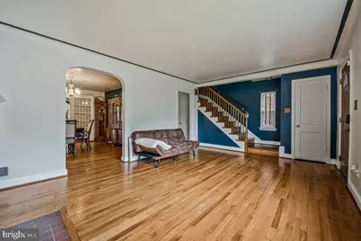 6015 3rd Street NE, Washington, DC 20011 - Photo 8
