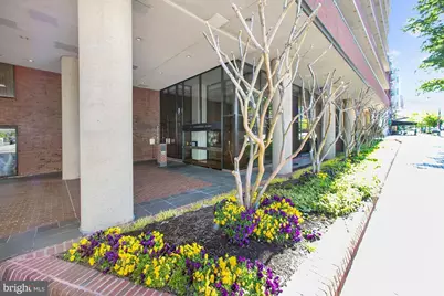 2555 Pennsylvania Avenue NW #409, Washington, DC 20037 - Photo 2