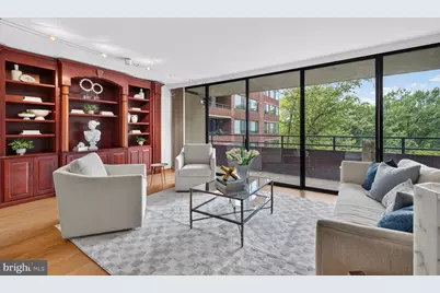 2555 Pennsylvania Avenue NW #409, Washington, DC 20037 - Photo 4