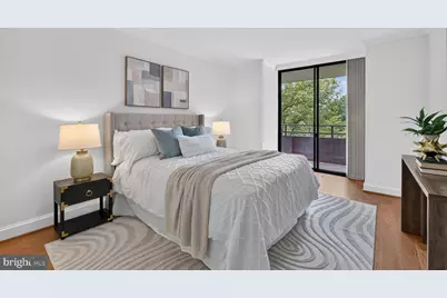 2555 Pennsylvania Avenue NW #409, Washington, DC 20037 - Photo 14