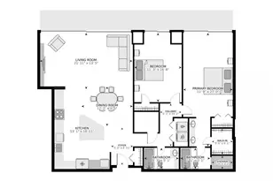 2555 Pennsylvania Ave NW, Washington, DC 20037 - Photo 22