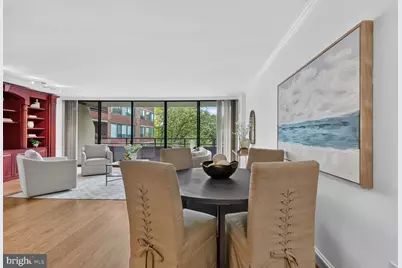 2555 Pennsylvania Avenue NW #409, Washington, DC 20037 - Photo 8
