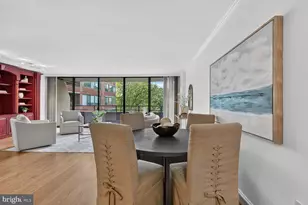 2555 Pennsylvania Ave NW, Washington, DC 20037 - Photo 8