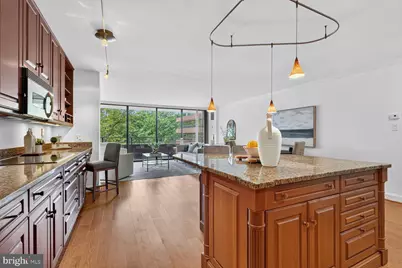 2555 Pennsylvania Avenue NW #409, Washington, DC 20037 - Photo 12