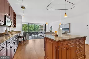 2555 Pennsylvania Ave NW, Washington, DC 20037 - Photo 12