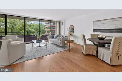 2555 Pennsylvania Avenue NW #409, Washington, DC 20037 - Photo 6