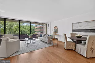 2555 Pennsylvania Ave NW, Washington, DC 20037 - Photo 6