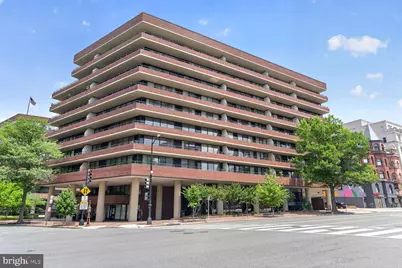 2555 Pennsylvania Avenue NW #409, Washington, DC 20037 - Photo 1