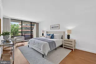 2555 Pennsylvania Ave NW, Washington, DC 20037 - Photo 16