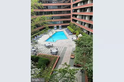 2555 Pennsylvania Avenue NW #409, Washington, DC 20037 - Photo 20