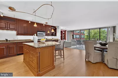 2555 Pennsylvania Avenue NW #409, Washington, DC 20037 - Photo 10