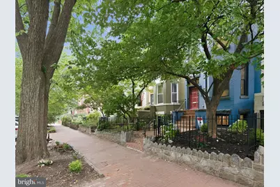 146 Tennessee Avenue NE, Washington, DC 20002 - Photo 2