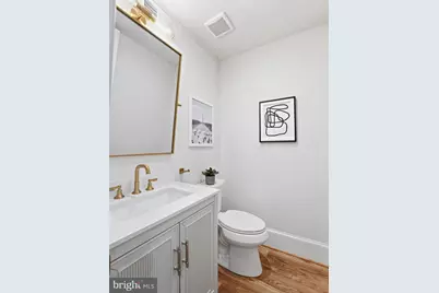 146 Tennessee Avenue NE, Washington, DC 20002 - Photo 16