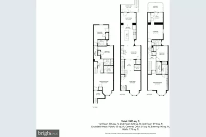 146 Tennessee Avenue NE, Washington, DC 20002 - Photo 46