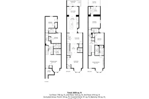 146 Tennessee Ave NE, Washington, DC 20002 - Photo 46