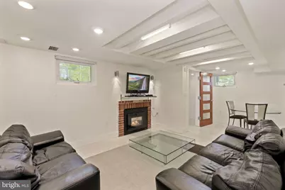 3640 Everett Street NW, Washington, DC 20008 - Photo 8