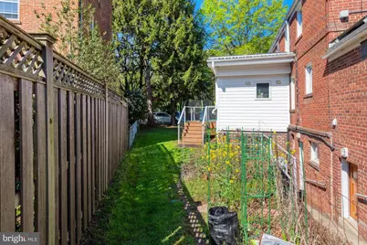 3640 Everett Street NW, Washington, DC 20008 - Photo 26