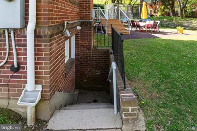 3640 Everett Street NW, Washington, DC 20008 - Photo 2