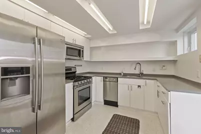 3640 Everett Street NW, Washington, DC 20008 - Photo 12