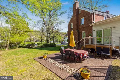 3640 Everett Street NW, Washington, DC 20008 - Photo 22