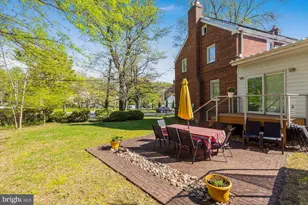 3640 Everett St NW, Washington, DC 20008 - Photo 22