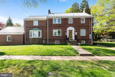 3640 Everett Street NW, Washington, DC 20008 - Photo 4