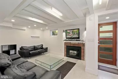 3640 Everett Street NW, Washington, DC 20008 - Photo 1
