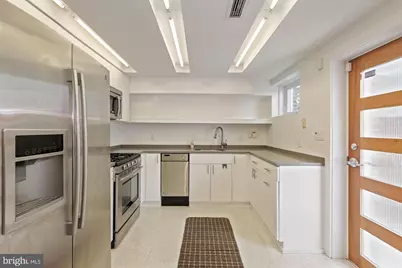 3640 Everett Street NW, Washington, DC 20008 - Photo 10