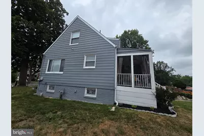 4464 Alabama Avenue SE, Washington, DC 20019 - Photo 2