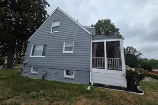 4464 Alabama Ave SE, Washington, DC 20019 - Photo 2