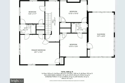 4705 Colorado Avenue NW, Washington, DC 20011 - Photo 18