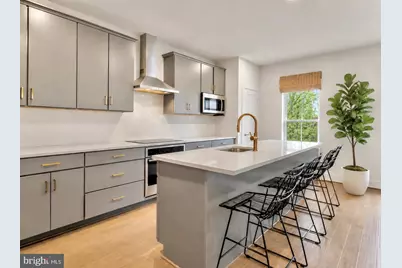 7209 Georgia Avenue NW #C, Washington, DC 20012 - Photo 4