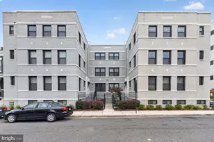 809 Otis Pl NW, Washington, DC 20010 - Photo 1