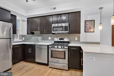 809 Otis Place NW #104, Washington, DC 20010 - Photo 10
