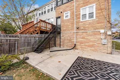 900 Madison Street NW #B, Washington, DC 20011 - Photo 36