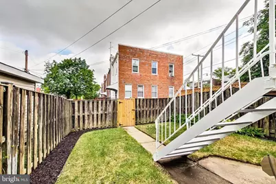 6203 8th Street NW, Washington, DC 20011 - Photo 42
