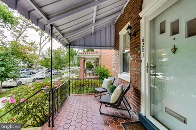 6203 8th Street NW, Washington, DC 20011 - Photo 4