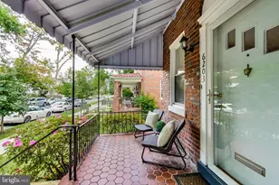 6203 8th St NW, Washington, DC 20011 - Photo 4