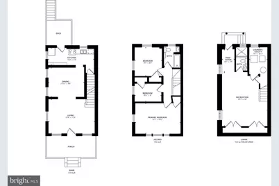 6203 8th Street NW, Washington, DC 20011 - Photo 10