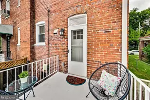 6203 8th St NW, Washington, DC 20011 - Photo 38