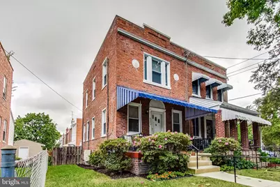 6203 8th Street NW, Washington, DC 20011 - Photo 2