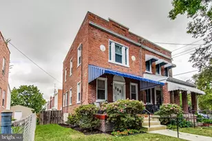 6203 8th St NW, Washington, DC 20011 - Photo 2