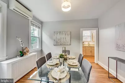6203 8th Street NW, Washington, DC 20011 - Photo 8